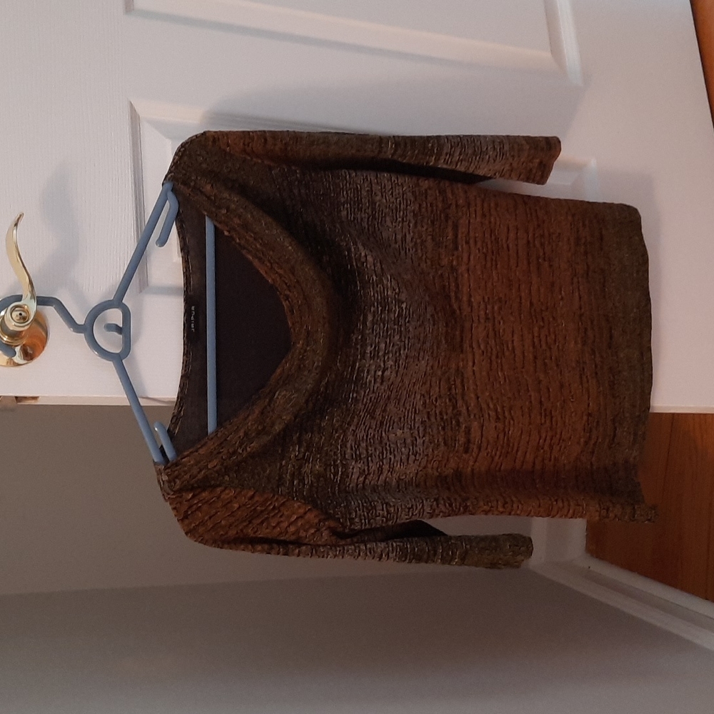 Jaipur cowl neck top